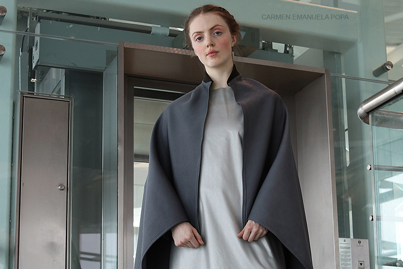 MARIE CLAIRE România INTERVIU